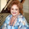 Portadora de Mal de Parkinson, Eva Todor, aos 98 anos, não resistiu às consequências de uma pneumonia