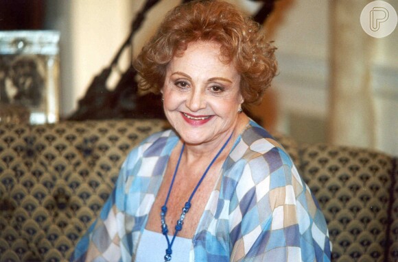 Portadora de Mal de Parkinson, Eva Todor, aos 98 anos, não resistiu às consequências de uma pneumonia