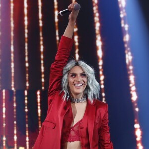 Pabllo Vittar ganhou o prêmio de Música do Ano com 'K.O'