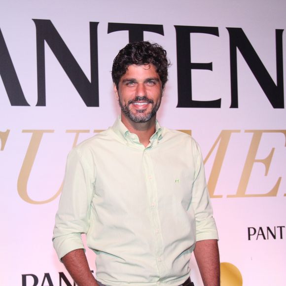 Bruno Cabrerizo entregou que o assédio feminino aumentou após a novela 'Tempo de Amar'