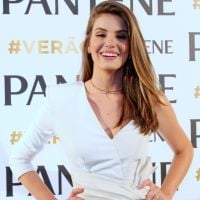 Camila Queiroz reduz rotina fitness por novela: 'Não enlouqueço por conta disso'