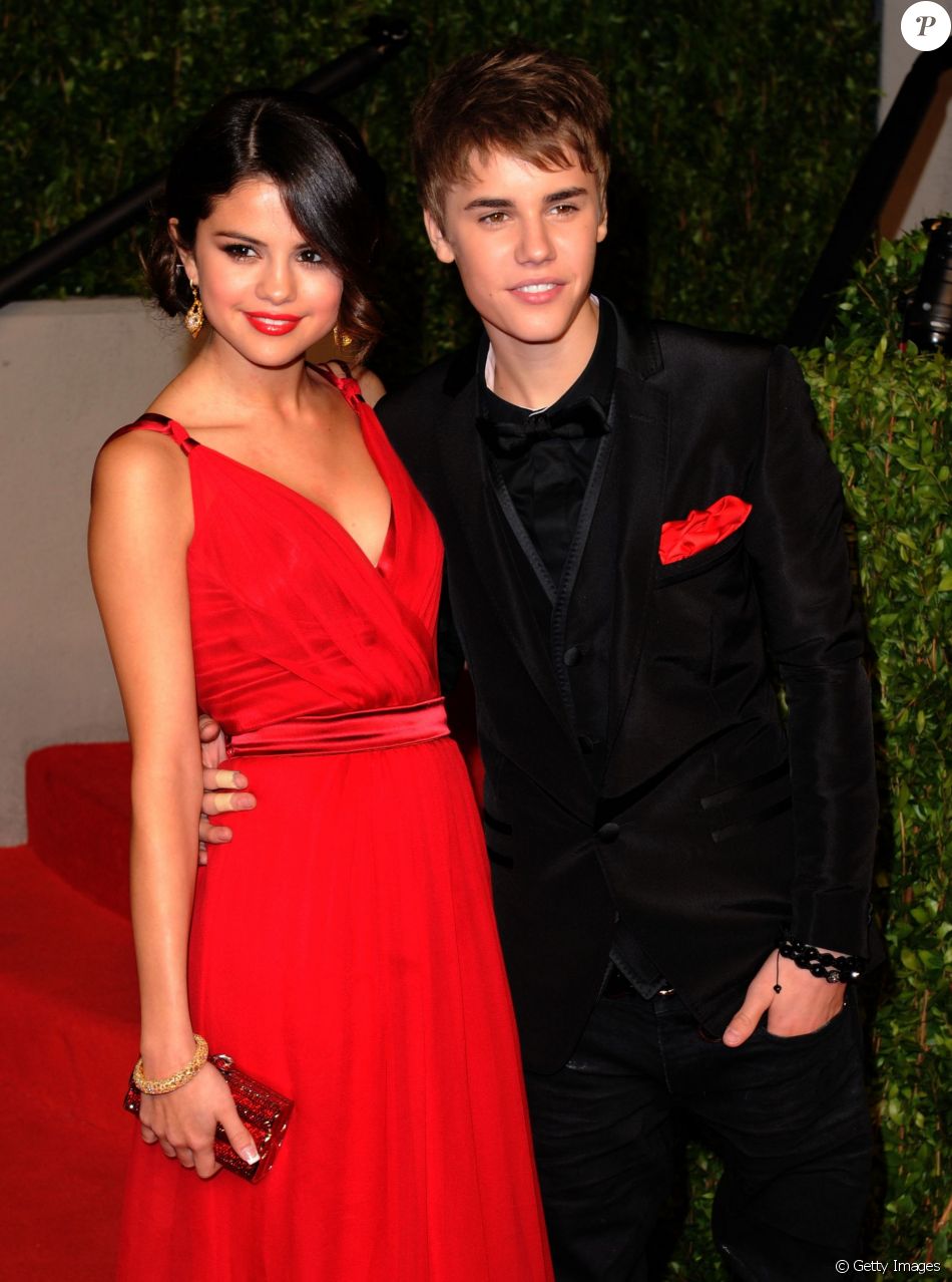 Mãe de Justin Bieber confirmou que os cantores querem ...