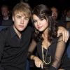 'Acho que qualquer pessoa, quando se está com o amor verdadeiro, fica com a vida mais fundamentada', opinou a mãe de Justin Bieber
