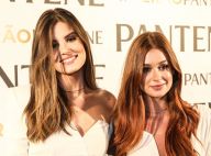 Camila Queiroz embolsa R$ 600 mil para estrelar campanha com Marina Ruy Barbosa