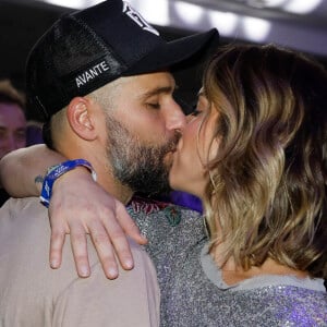 'Como faz para continuar acesa a chama do casal? Depois que tivemos a Títi, tudo ficou mais complicado', questionou Giovanna Ewbank à profissional