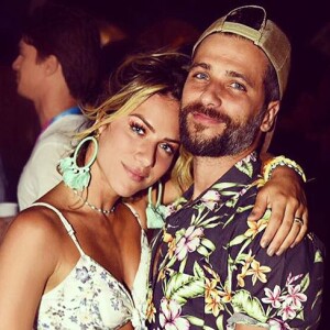 Giovanna Ewbank nega rumores de infertilidade: 'Isso nunca existiu. Nunca fizemos tratamento para ter filho'