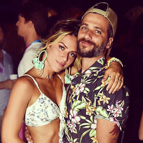 Giovanna Ewbank nega rumores de infertilidade: 'Isso nunca existiu. Nunca fizemos tratamento para ter filho'