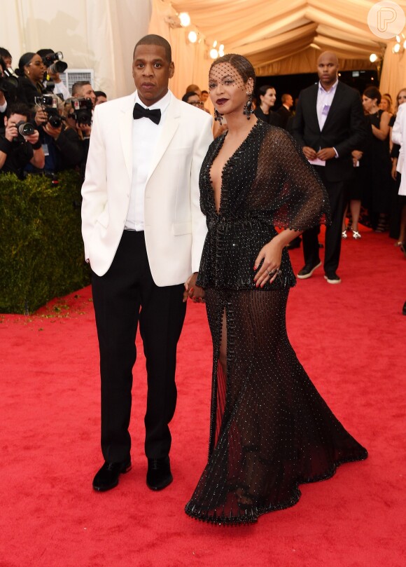 Beyoncé e Jay-Z estariam pensando em terminar casamento 