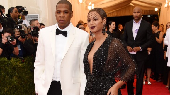 Beyoncé e Jay-Z estão pensando em se divorciar, diz revista: 'Inevitável'