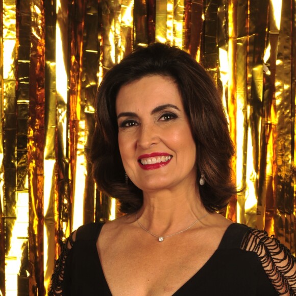 Fátima Bernardes se separou de William Bonner em 2016