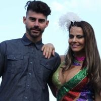 Viviane Araujo vai vender imóvel para dividir dinheiro com o ex-noivo, Radamés