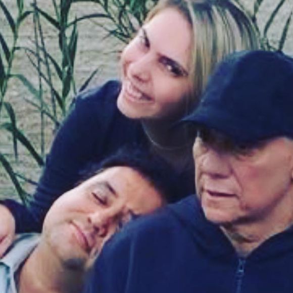 'Se eu fosse uma aproveitadora, eu não tinha saído nem da casa', disse Luciana Lacerda sobre a relação com namorado