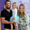 Pais de Aurora, Mariana Bridi e Rafael Cardoso já escolheram o nome do filho: Valentim