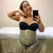 Mariana Xavier nega detox corporal para emagrecer: 'Momento de cuidado'