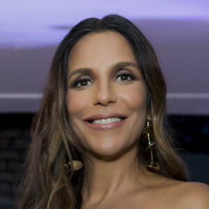 Ivete Sangalo está à espera de gemêas