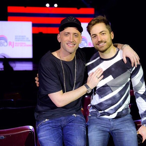 Paulo Gustavo e o marido, Thales Bretas, iam ser pais de gêmeos