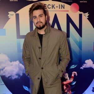 A letra da música 'Check-in', de Luan Santana, foi considerada machista por alguns internautas