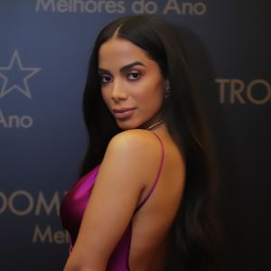 Anitta planeja filho para depois dos 30, em 17 de dezembro de 2017: 'Minha carreira suga muito'