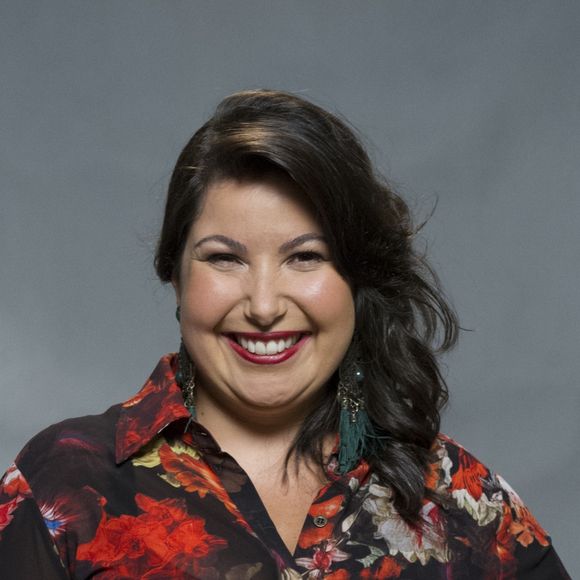 Mariana Xavier vai passar Réveillon longe da badalação, no interior de Minas Gerais