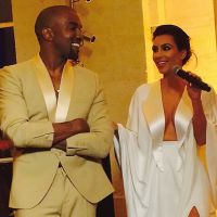 Kim Kardashian e Kanye West se casam na Itália. Saiba detalhes!