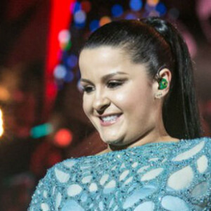 Maraisa e Wendell Vieira se conheceram em Miami, nos Estados Unidos, durante uma turnê que a cantora fez no país com a irmã, Maiara