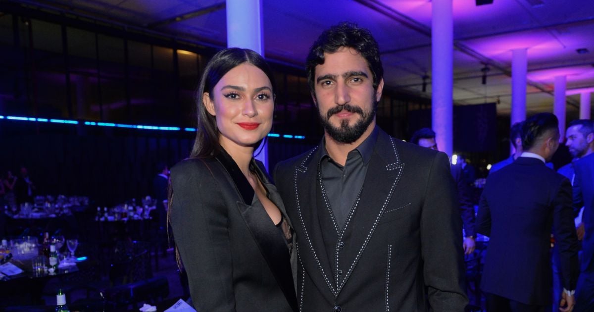 Thaila Ayala Se Declara Para Namorado Renato Góes No Aniversário Dele Liberdade Purepeople 6965