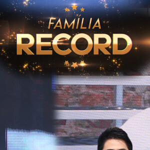 O Família Record ainda tem uma segunda parte que será exibida nesta quinta-feira, 21 de dezembro de 2017