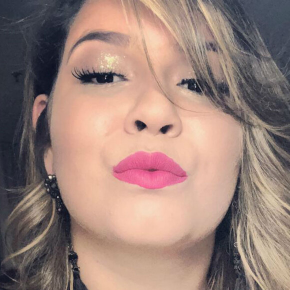 Marília Mendonça revelou que já foi amante em uma fase da sua vida