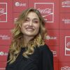 Sasha encerrou sua parceria com a Coca Cola Jeans