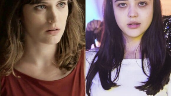 'O Outro Lado do Paraíso': Clara suspeita que Laura é traumatizada pelo padrasto