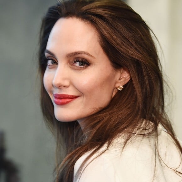 'Eles têm tutores para vários tópicos e matérias, que vão de aulas de línguas estrangeiras ao uso de instrumentos', disse uma fonte sobre os filhos de Angelina Jolie