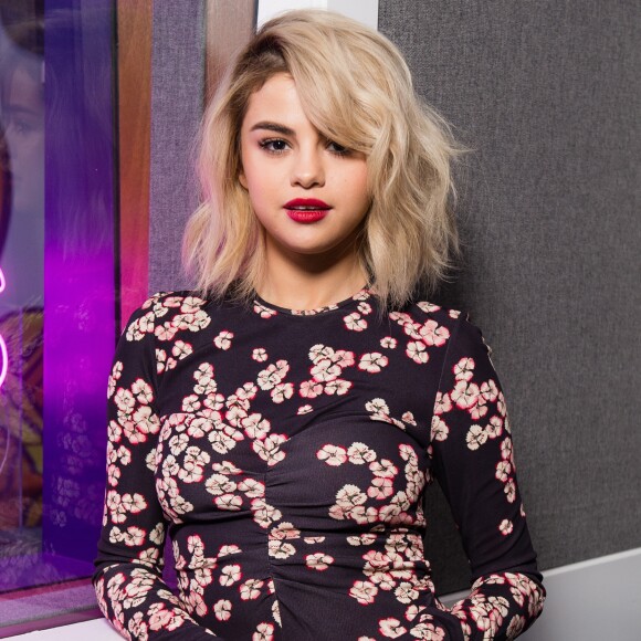 Selena Gomez não se opôs à reaproximação do namorado, Justin Bieber, com Hailey Baldwin