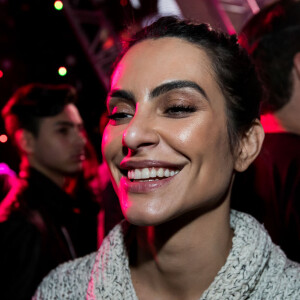 Cleo contou que entrou no programa 'Seca Você', da life coach Mayra Cardi