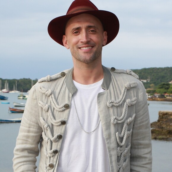 'O que a gente está construindo é muito maior do que uma mensagem no Instagram. A gente sabe que existe gente que fala bobeira no Instagram, mas a gente não se incomoda', contou Paulo Gustavo