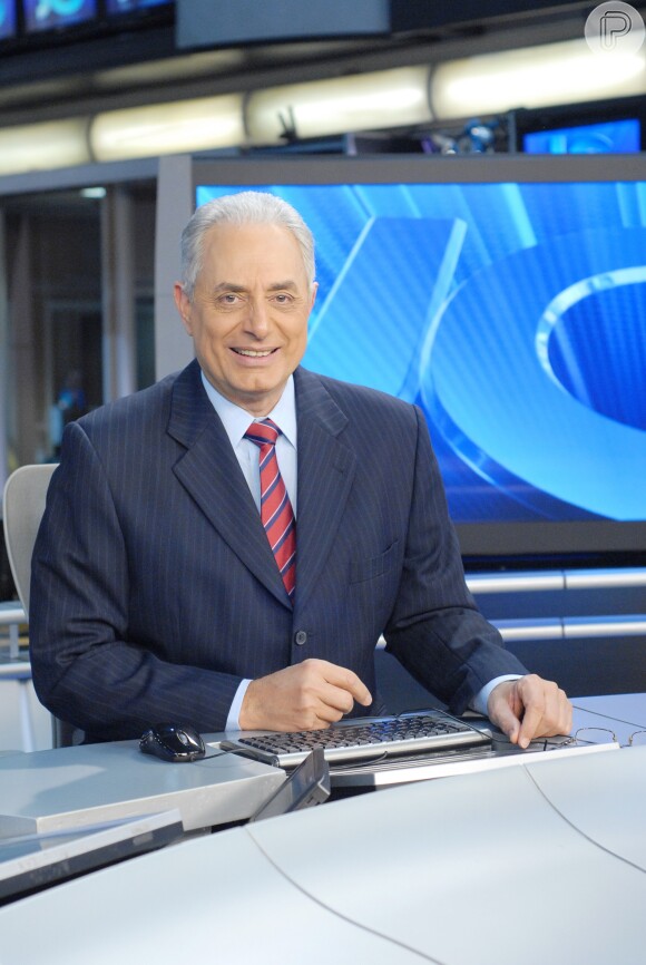 'A TV Globo reafirma seu repúdio ao racismo em todas as suas formas e manifestações', disse a emissora em nota oficial
