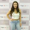 Viviane Araujo foi elogiada pelo namorado, Kainan Ferraz, em foto no Instagram