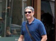 William Bonner deseja Feliz Natal ao lado dos filhos e da namorada: 'Respeito'