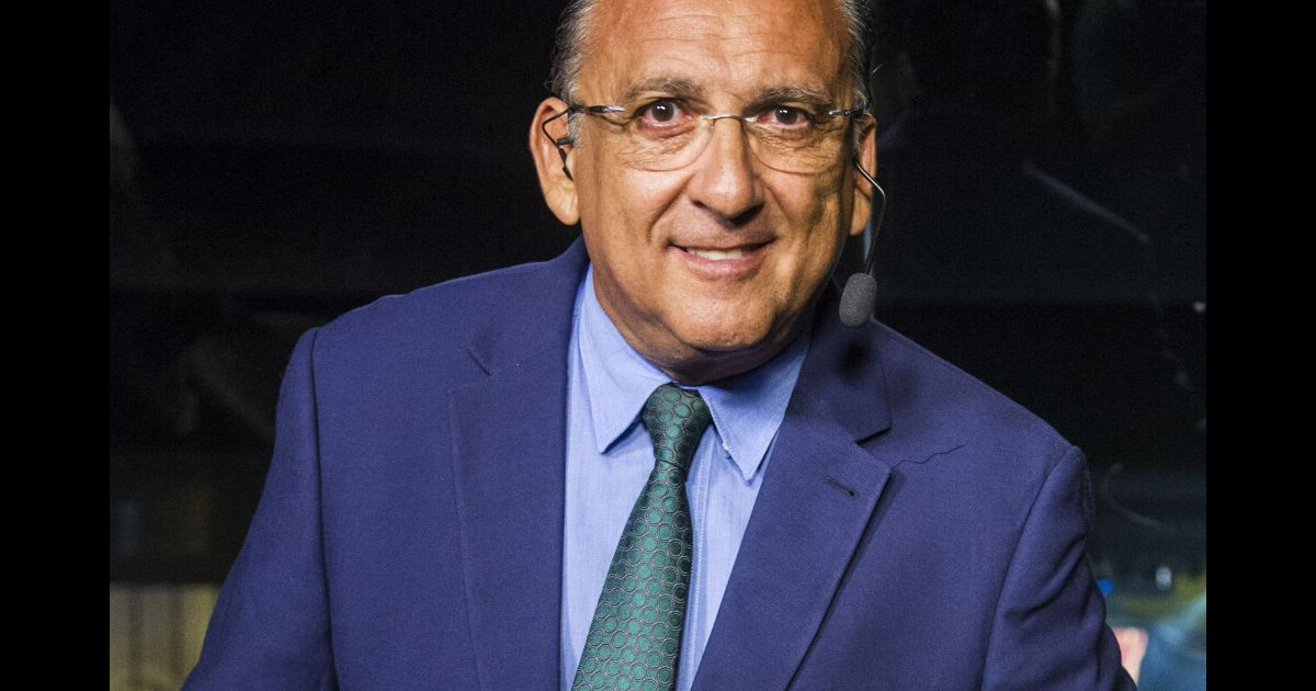 Galvão Bueno supera Faustão em salário na Globo ao ganhar R$ 5 milhões ...