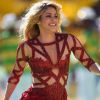 Shakira anuncia volta de turnê El Dorado World Tour: 'Junho de 2018'