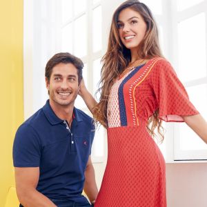 Isis Valverde e André Resende terminaram o namoro de 1 ano e 9 meses