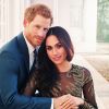 Príncipe Harry elogiou a postura da noiva, Meghan Markle, após o primeiro Natal da atriz com a família real