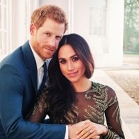 Príncipe Harry elogia postura de noiva após Natal com família: 'Se enturmou bem'
