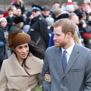 Príncipe Harry ficou noivo da atriz Meghan Markle em novembro de 2017