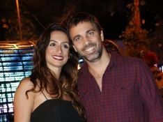 Marcelo Faria termina casamento de sete anos com a atriz Camila Lucciola