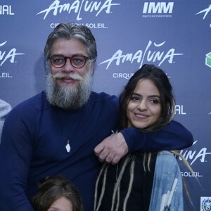 Pally Siqueira é apontada como ex-namorada de Fabio Assunção pela jornalista Mônica Bergamo, do jornal "Folha de São Paulo"