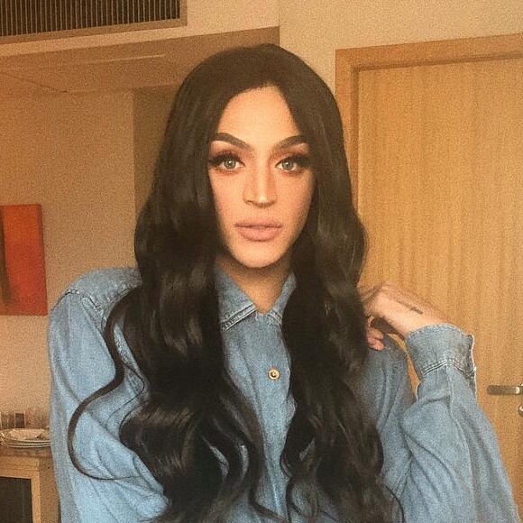 Pabllo Vittar entrega planos para 2018: 'Para o ano que vem, eu tenho álbum novo. Vou estar indo para Los Angeles no final do Carnaval para gravar o meu segundo álbum no estúdio'