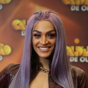 'Acho que vai ser um ano que eu vou poder começar uma nova página na minha carreira, com vários projetos que eu tenho em mente', disse Pabllo Vittar