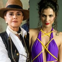 Sophia será chantageada por Vanessa após matar Laerte em novela, conta atriz