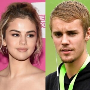 Selena Gomez preferiu passar a virada de ano com amigas e longe de Justin Bieber