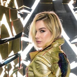 Fiorella Mattheis estaria com Roberto Marinho Neto desde outubro deste ano